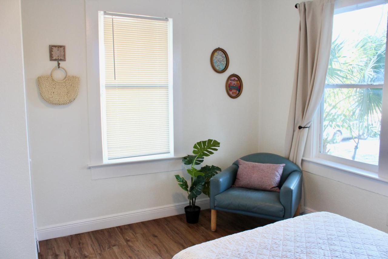 3 Bedroom Modern Ybor City Home- Pet Friendly Tampa Luaran gambar