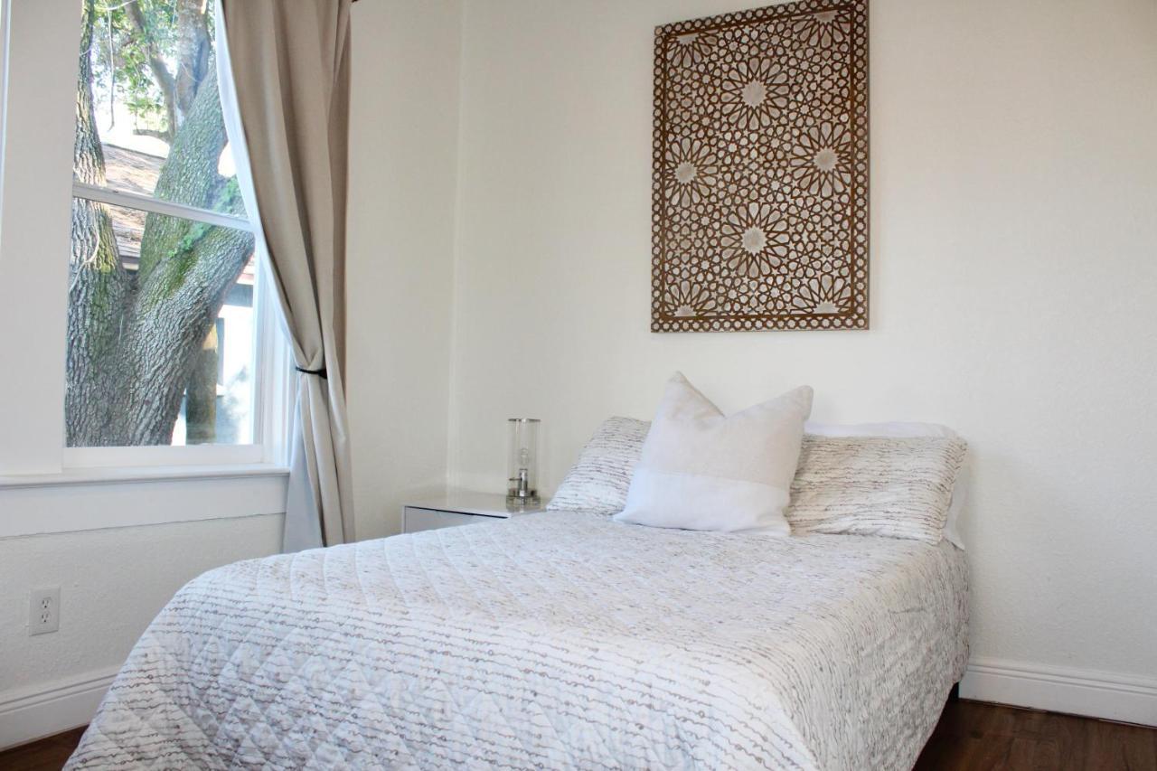 3 Bedroom Modern Ybor City Home- Pet Friendly Tampa Luaran gambar