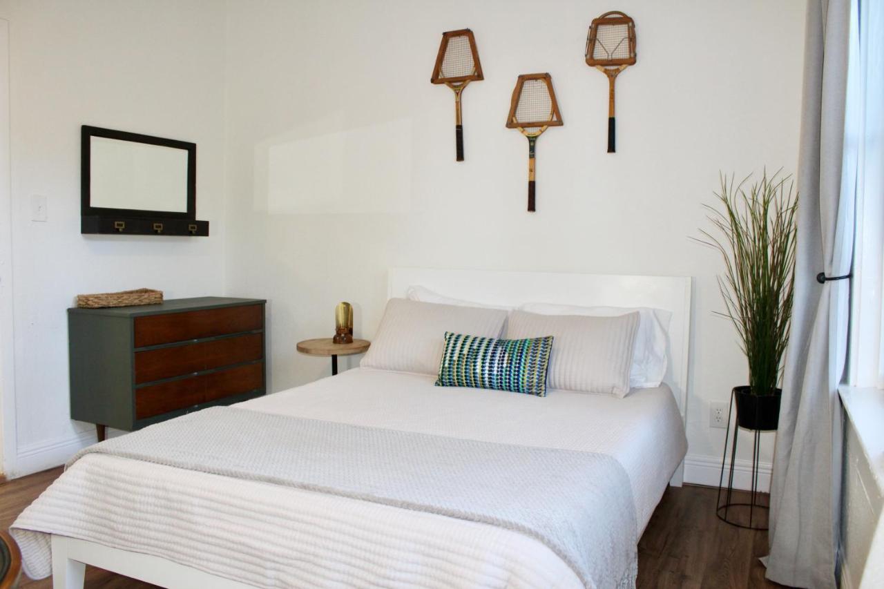 3 Bedroom Modern Ybor City Home- Pet Friendly Tampa Luaran gambar