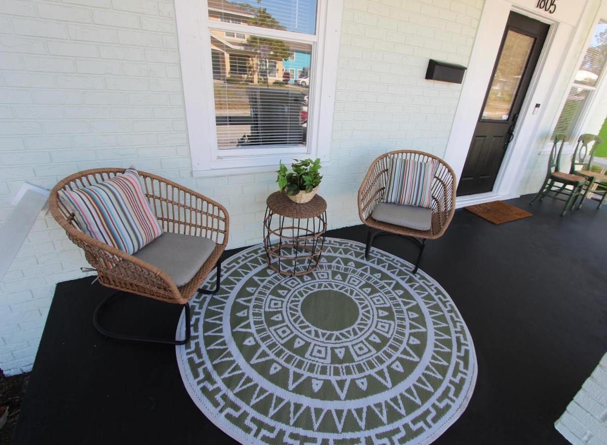 3 Bedroom Modern Ybor City Home- Pet Friendly Tampa Luaran gambar