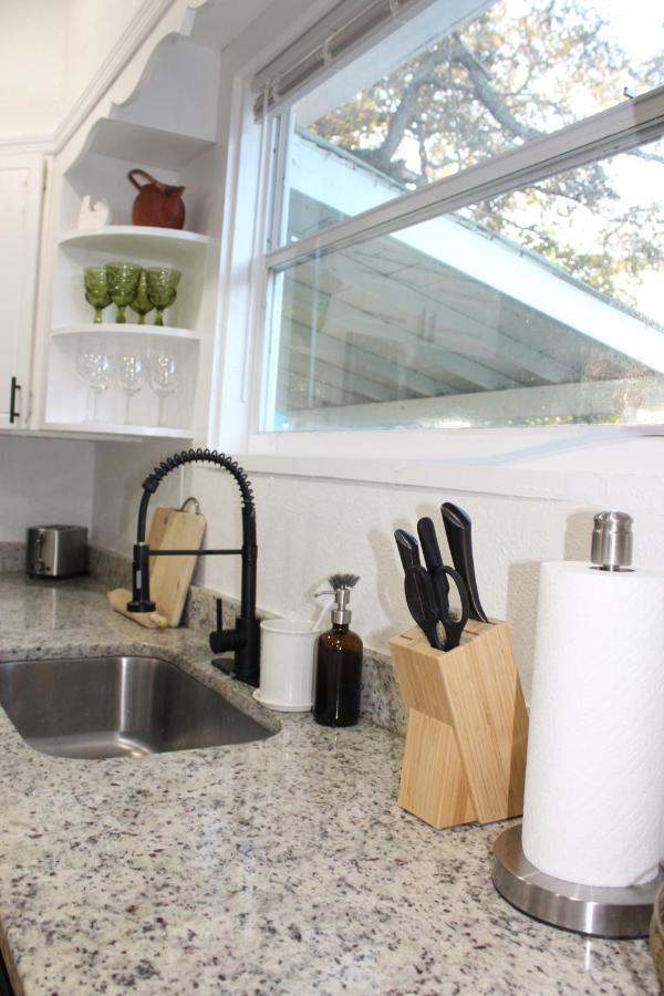 3 Bedroom Modern Ybor City Home- Pet Friendly Tampa Luaran gambar